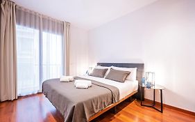 Sweett - Eixample Central